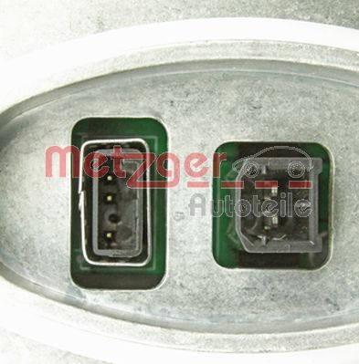 METZGER 0896011 Vorschaltgerät, Gasentladungslampe